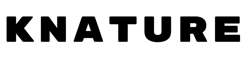 Knature The Label logo