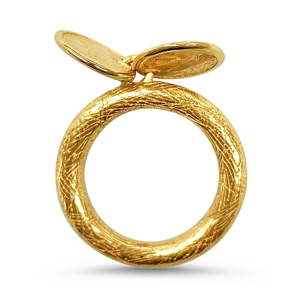 Gold Ring Sets