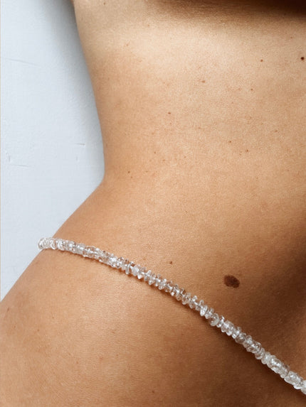 Bracelet | Anklet | Body