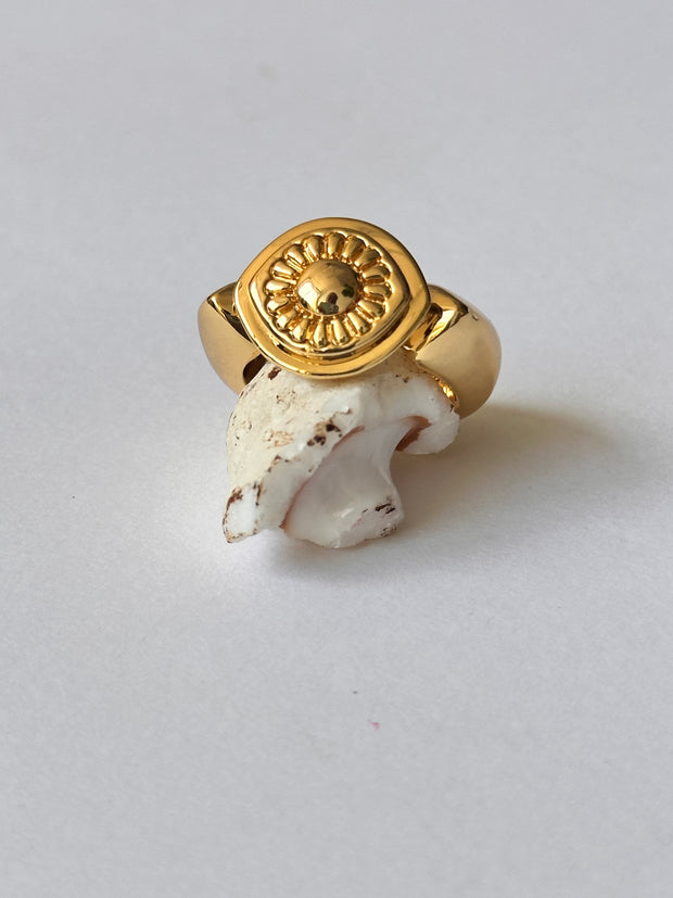 THIRD EYE RING