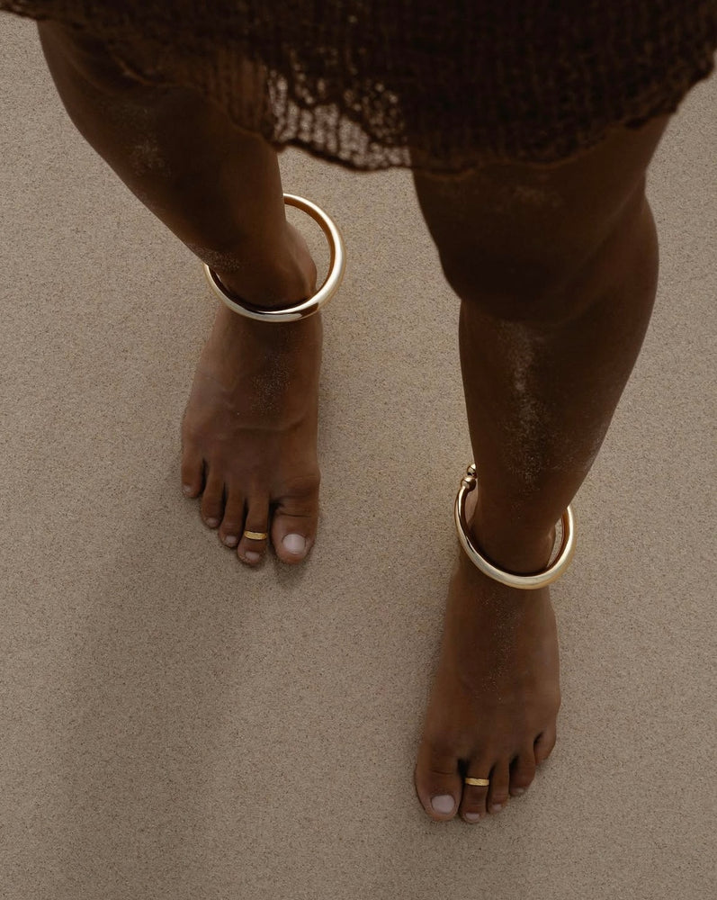 Aahana Anklet | PRE ORDER