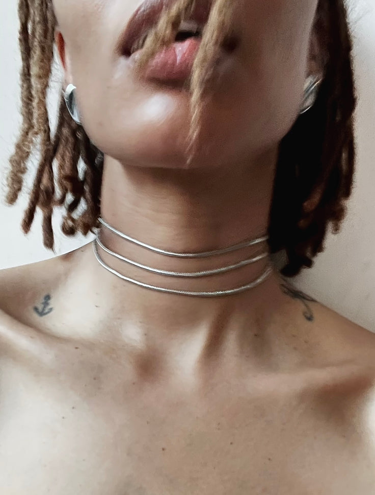 Flow State Choker