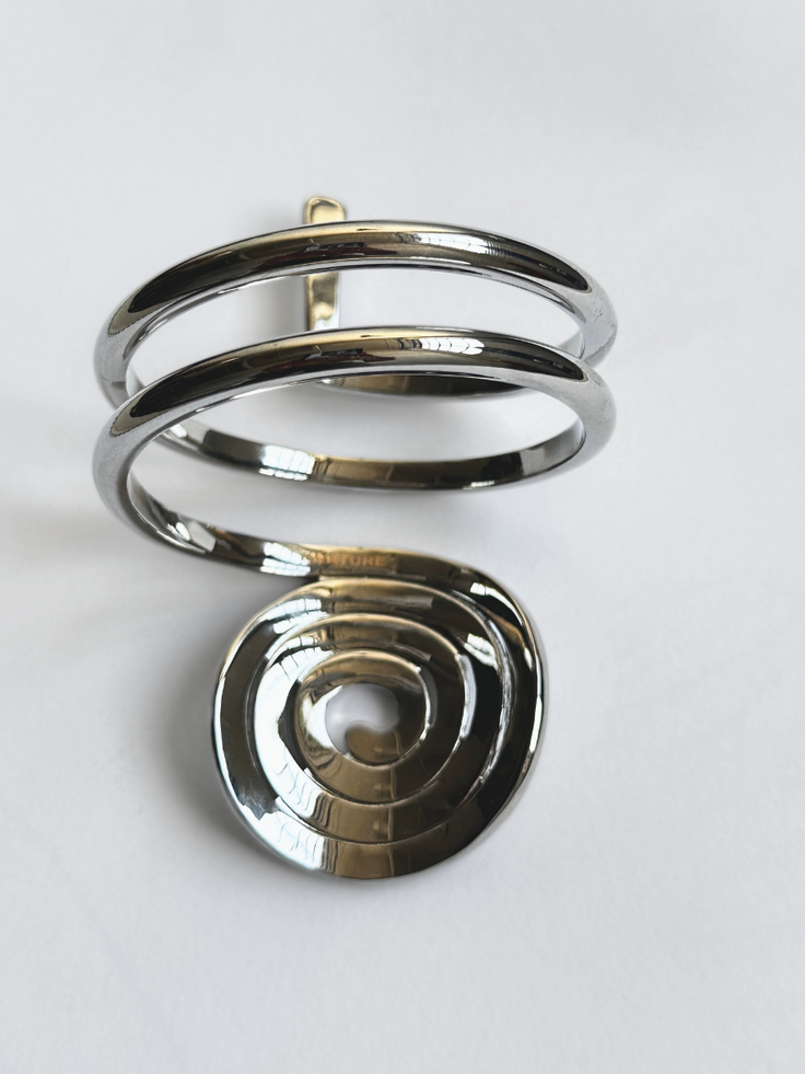 SACRED PATH | SILVER
