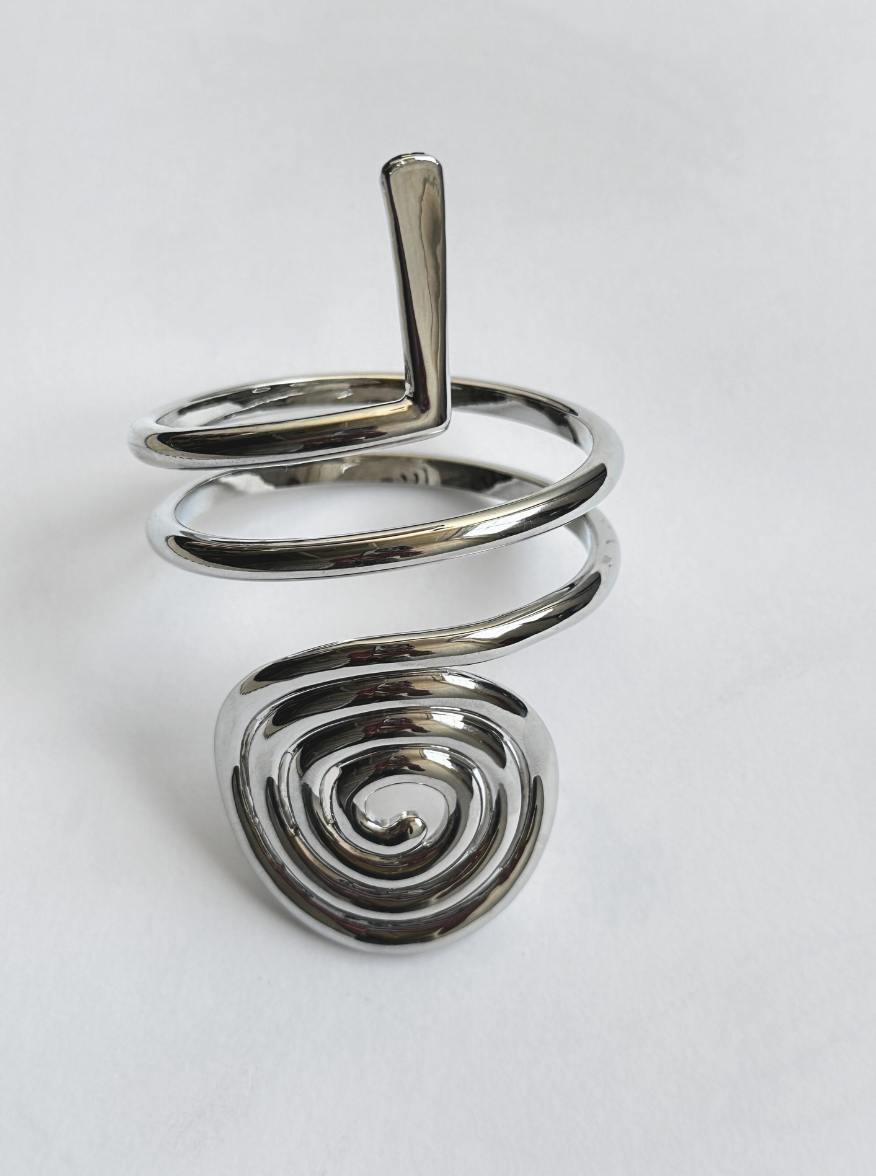 SACRED PATH | SILVER
