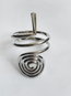 SACRED PATH | SILVER