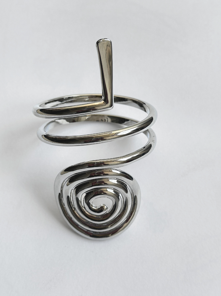SACRED PATH | SILVER