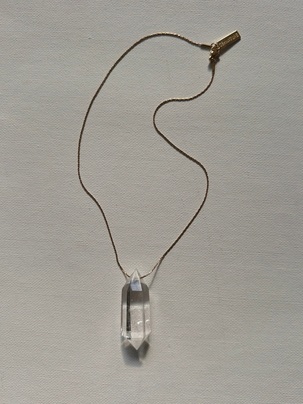Energy Necklace