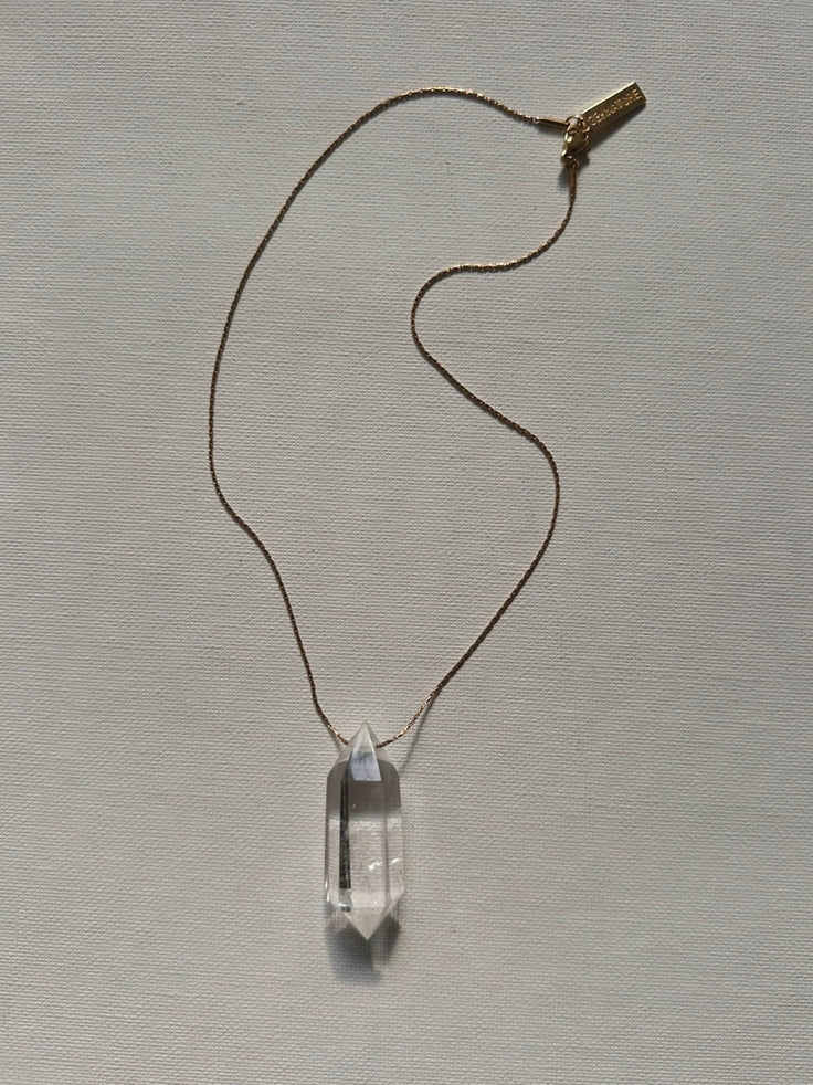 Energy Necklace