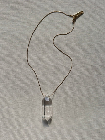 Energy Necklace