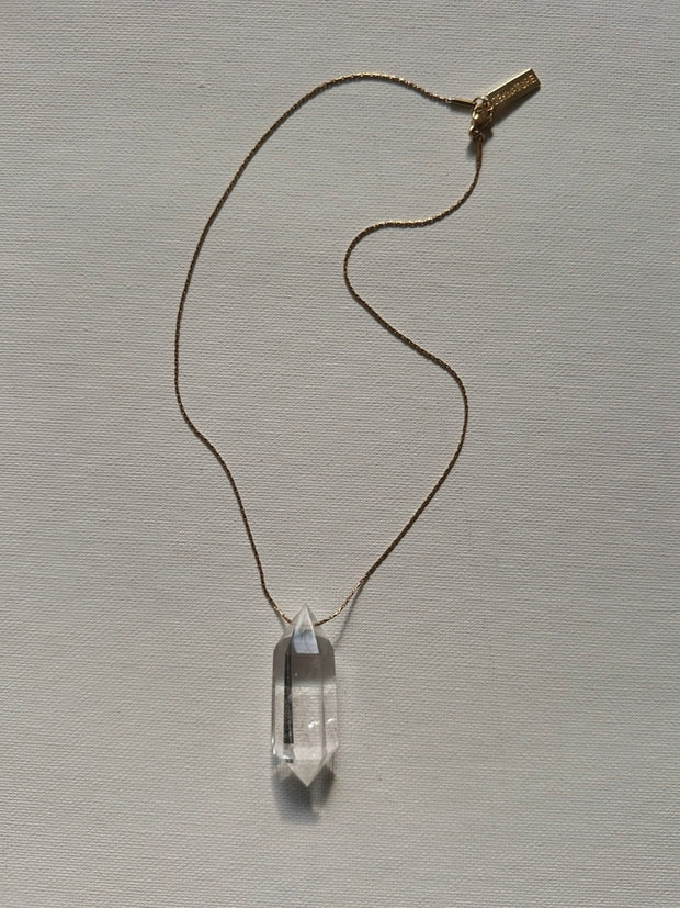 Energy Necklace