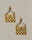 Vintage Chanel Repurposed