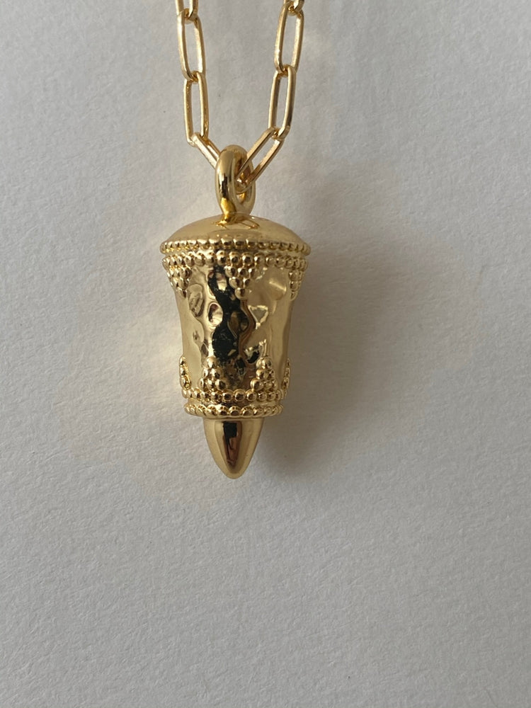 Pendulum Necklace