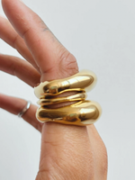 Jupiter In Scorpio Set | Gold