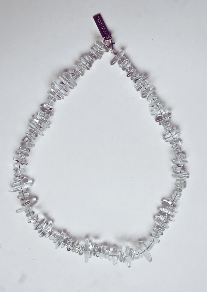 THE QUARTZ CHOKER