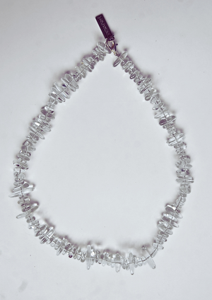 THE QUARTZ CHOKER
