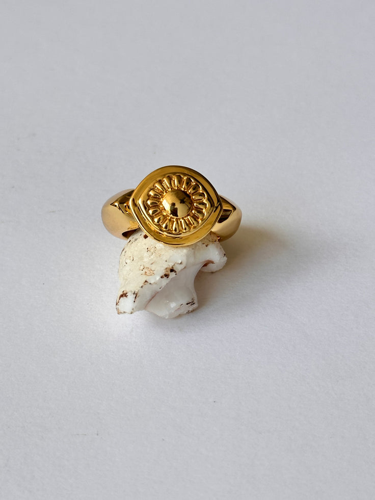 THIRD EYE RING