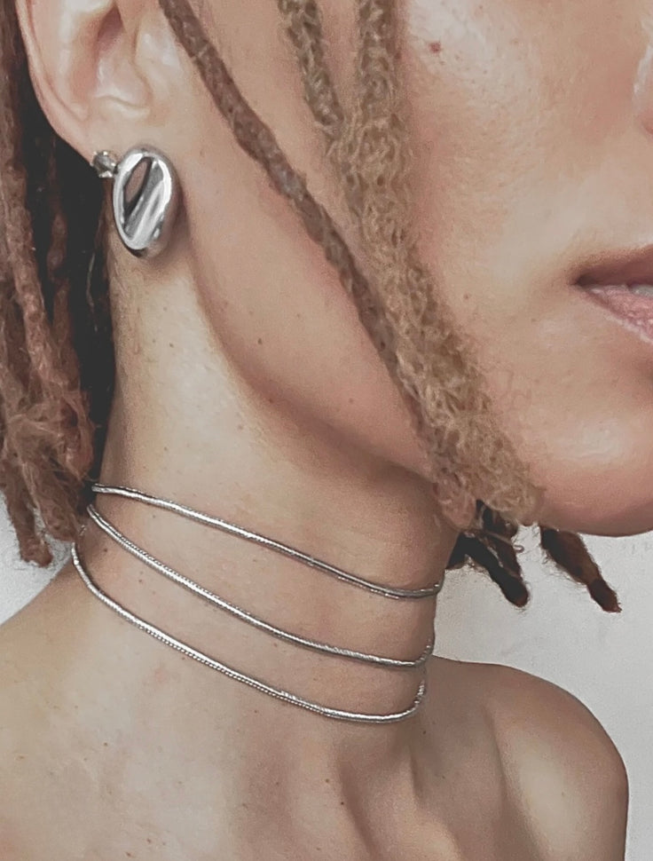 Flow State Choker