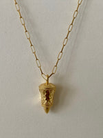 Pendulum Necklace