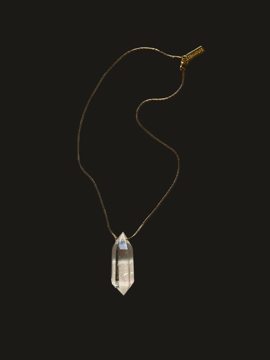Energy Necklace