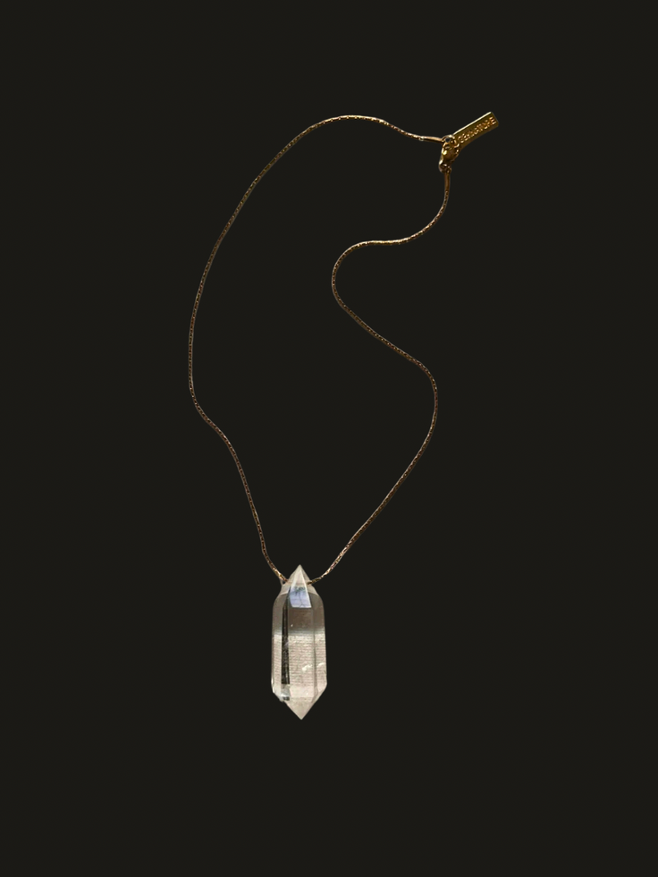 Energy Necklace
