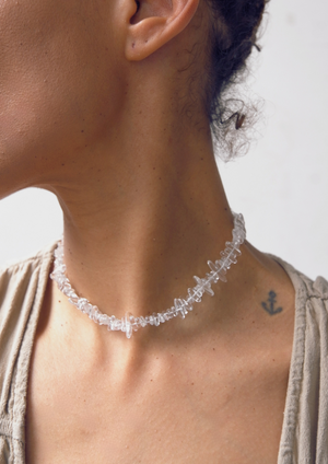 THE QUARTZ CHOKER