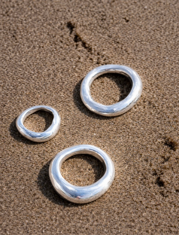 The Origins Ring