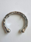CRESCENT CUFF SET