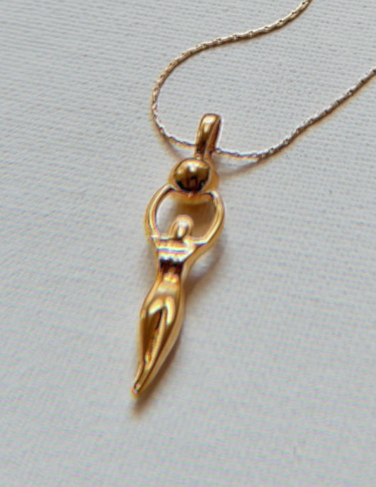 Selene Moon choker