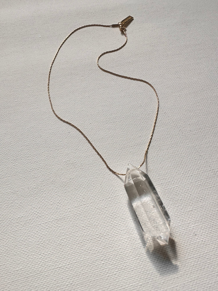 Energy Necklace