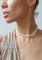 THE QUARTZ CHOKER