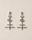 Cosmic Siren Earrings