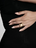 Hammered Set