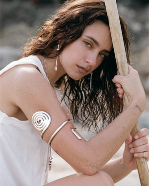 SACRED PATH | SILVER