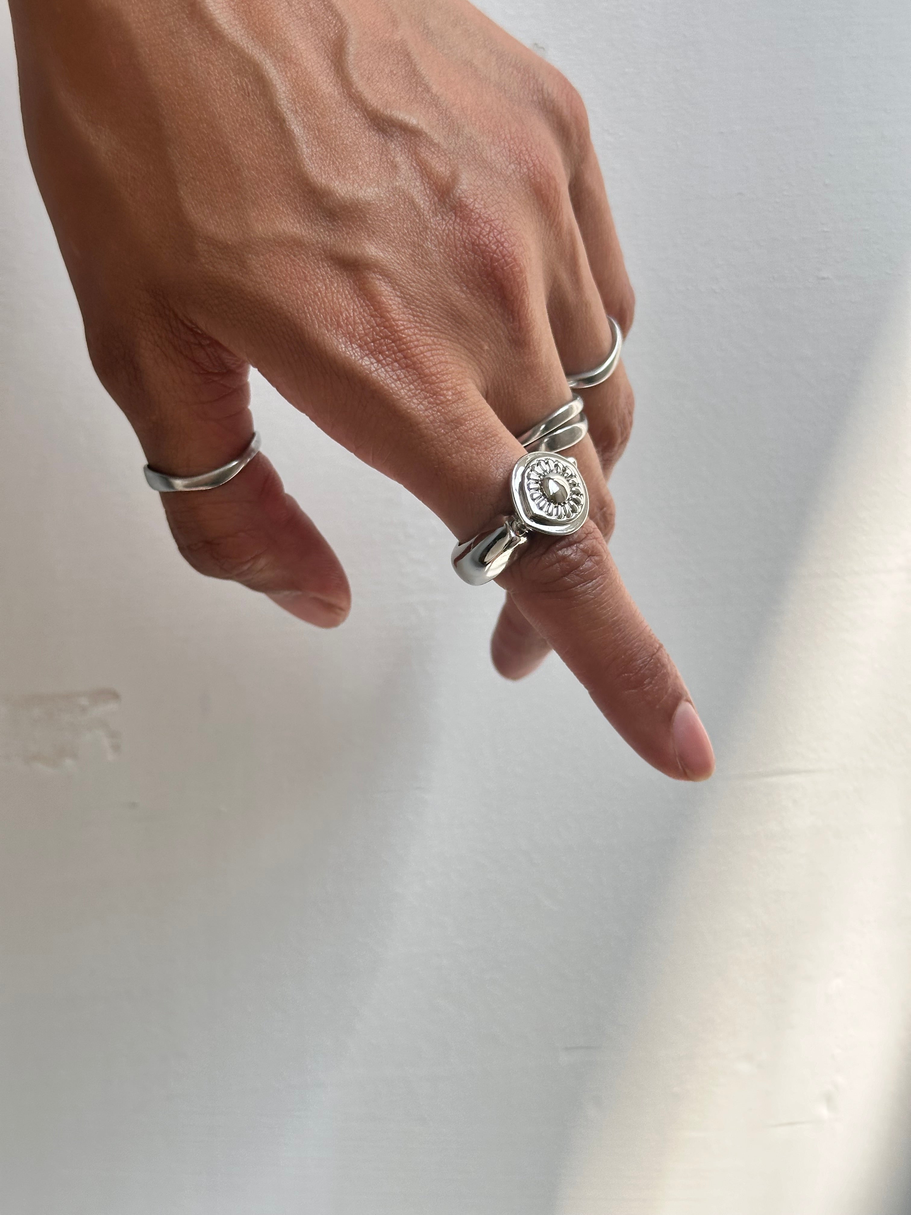 THIRD EYE RING