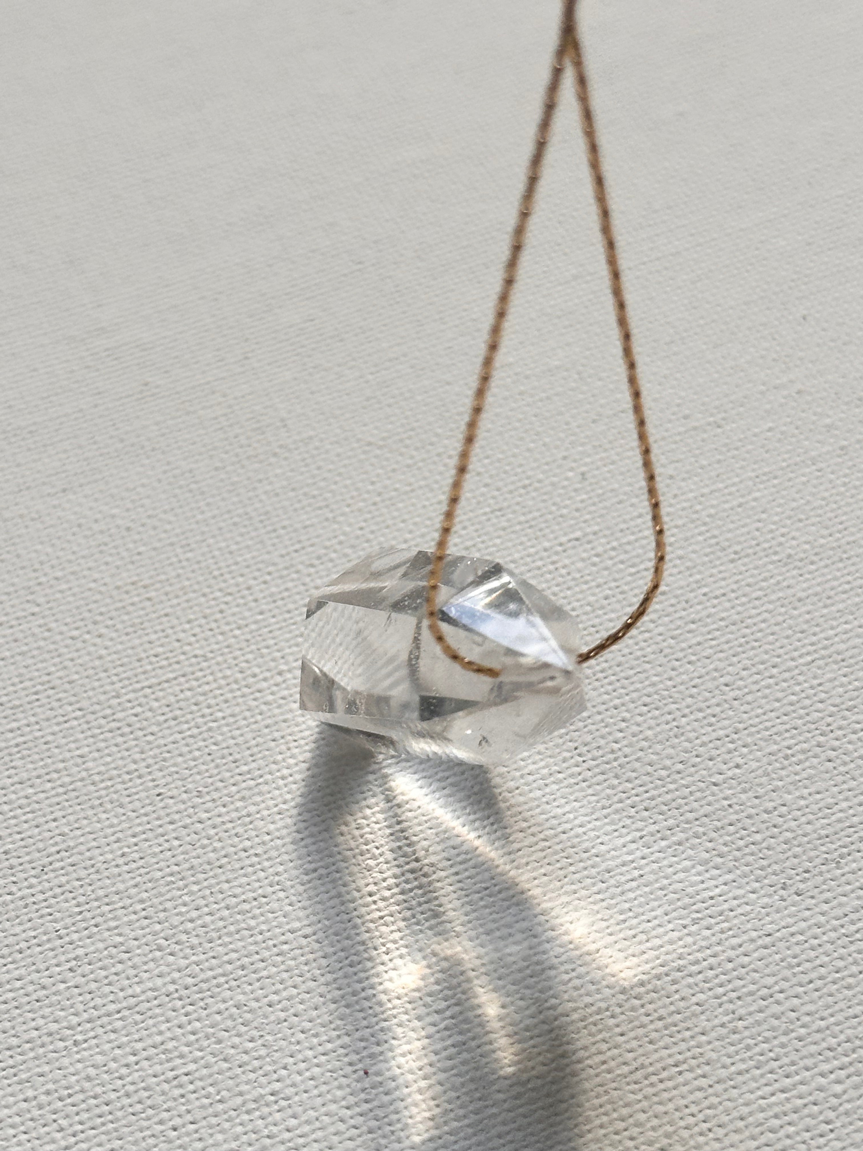 Energy Necklace