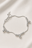 Moon Phase Anklet