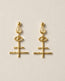 Cosmic Siren Earrings