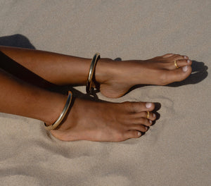 Aahana Anklet