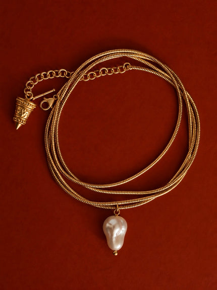 Flow State Choker