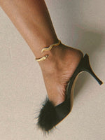 Sataa Anklet | Cuff