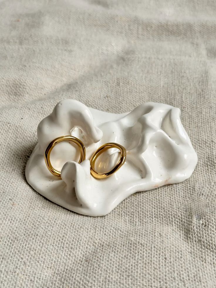 Aura Ring Set