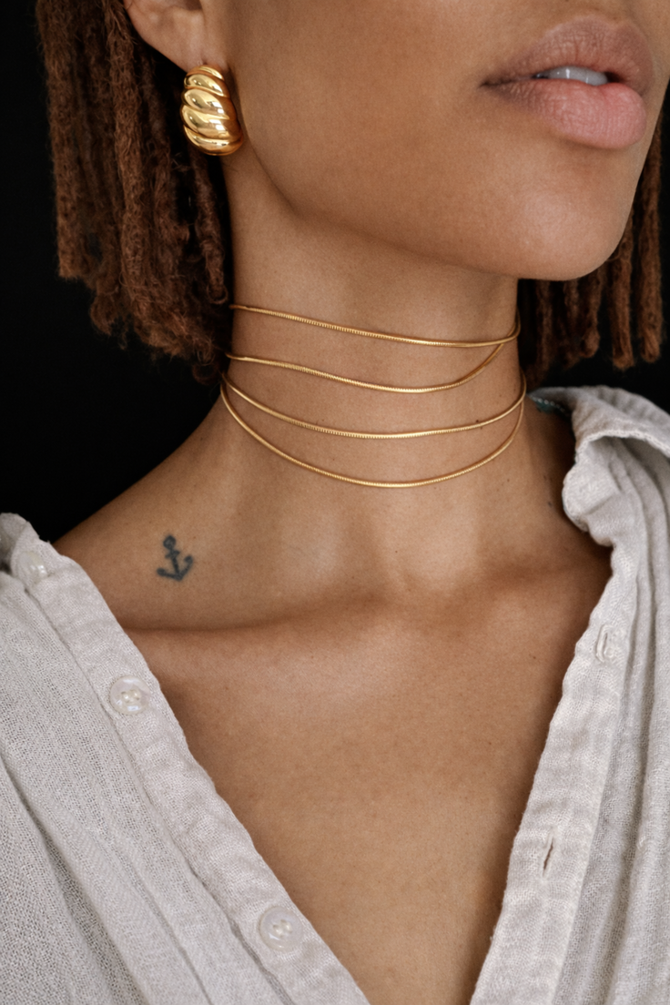 Flow State Choker