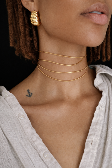 Flow State Choker