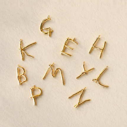 Celestial Imprint Necklace