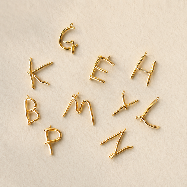 Celestial Imprint Necklace