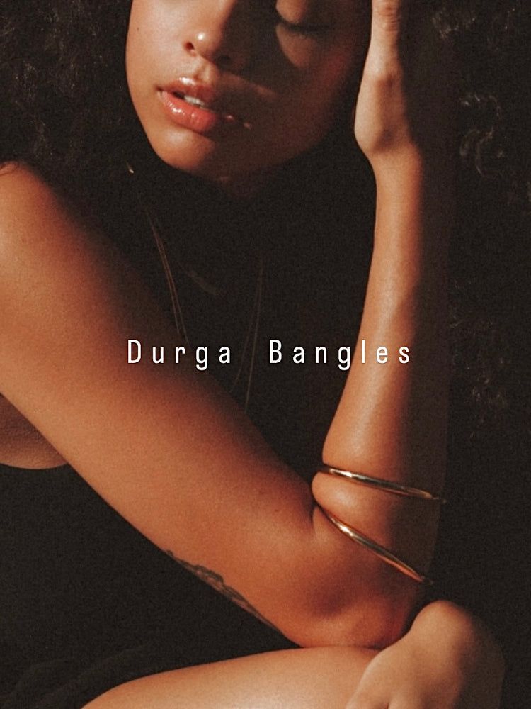 DURGA BANGLES