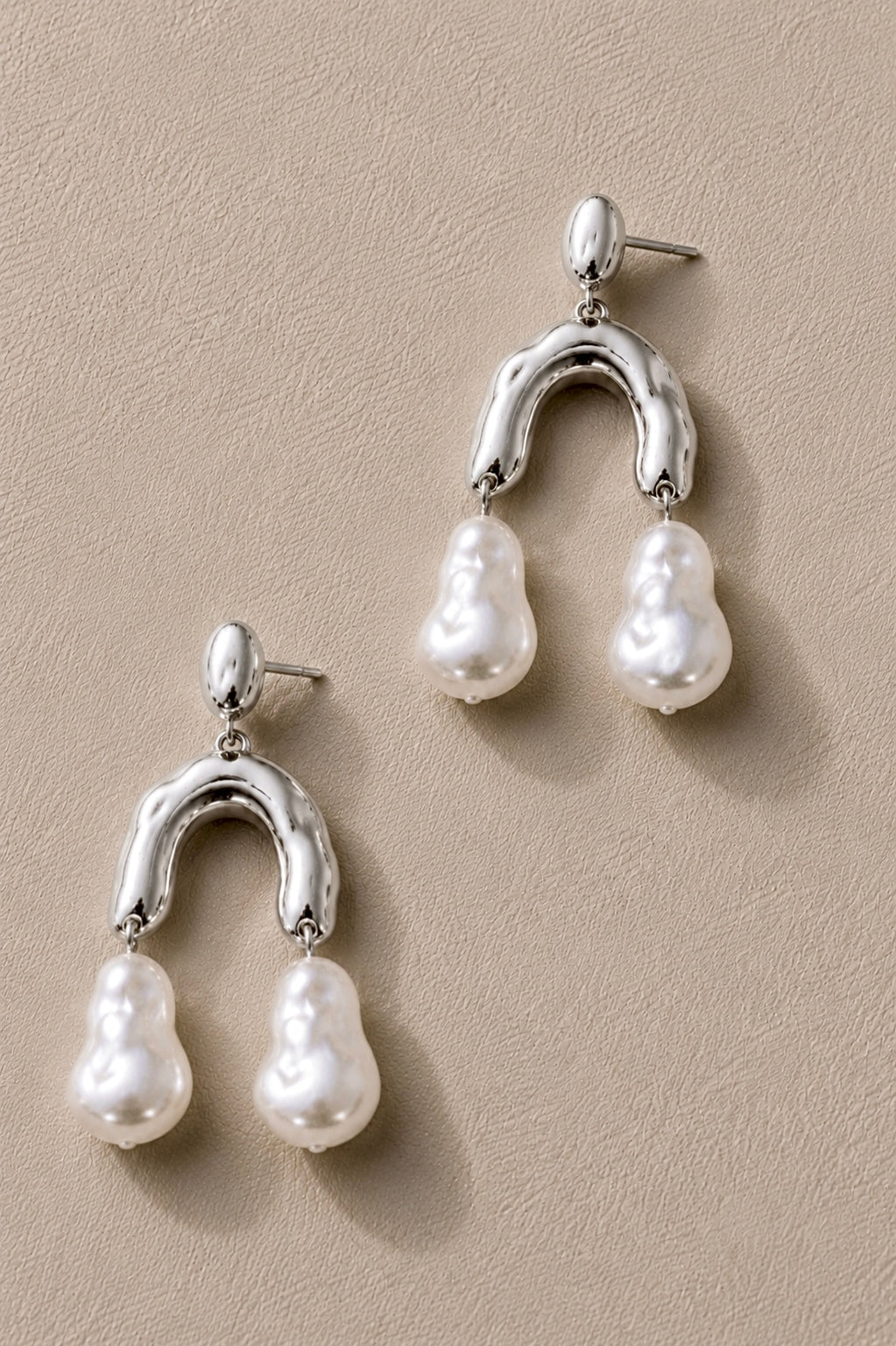 Dawn Earrings