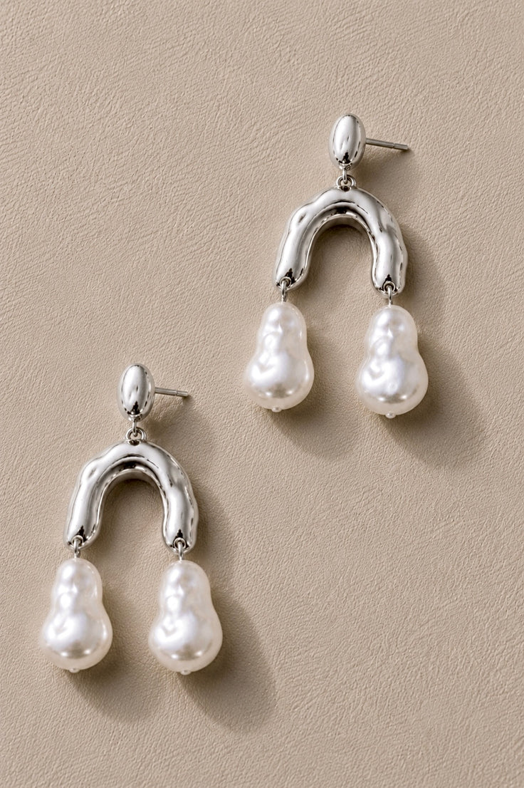 Dawn Earrings