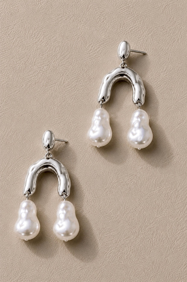 Dawn Earrings