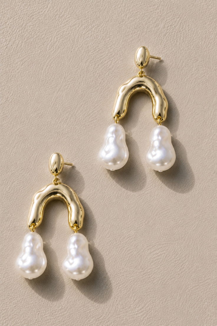 Dawn Earrings
